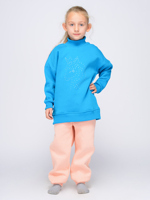 Свитшот утепленный Unicom Collection  8335СЭ/0400