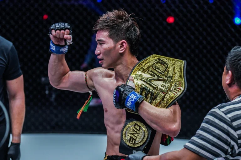 Лучшие бойцы ONE Championship и их реальные гонорары